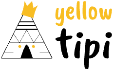 Yellow Tipi kupony rabatowe