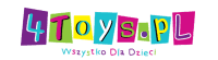 4toys.pl kupony rabatowe