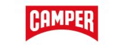 kupon rabatowy Camper