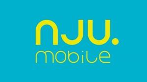 kupony promocyjne NJU Mobile
