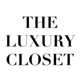 kupon rabatowy The Luxury Closet
